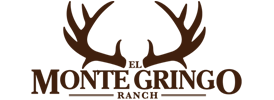 El Monte Gringo Ranch logo